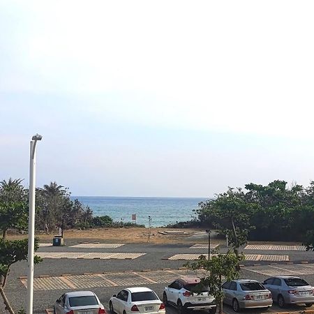 קנטינג Tz Shin Resort Hostel מראה חיצוני תמונה