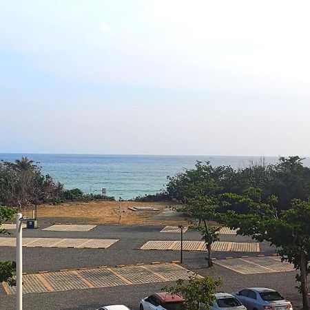קנטינג Tz Shin Resort Hostel מראה חיצוני תמונה