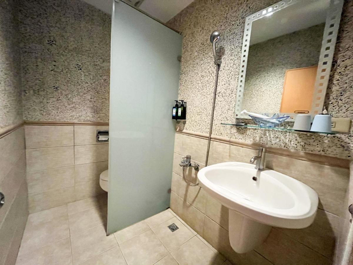 קנטינג Tz Shin Resort Hostel מראה חיצוני תמונה