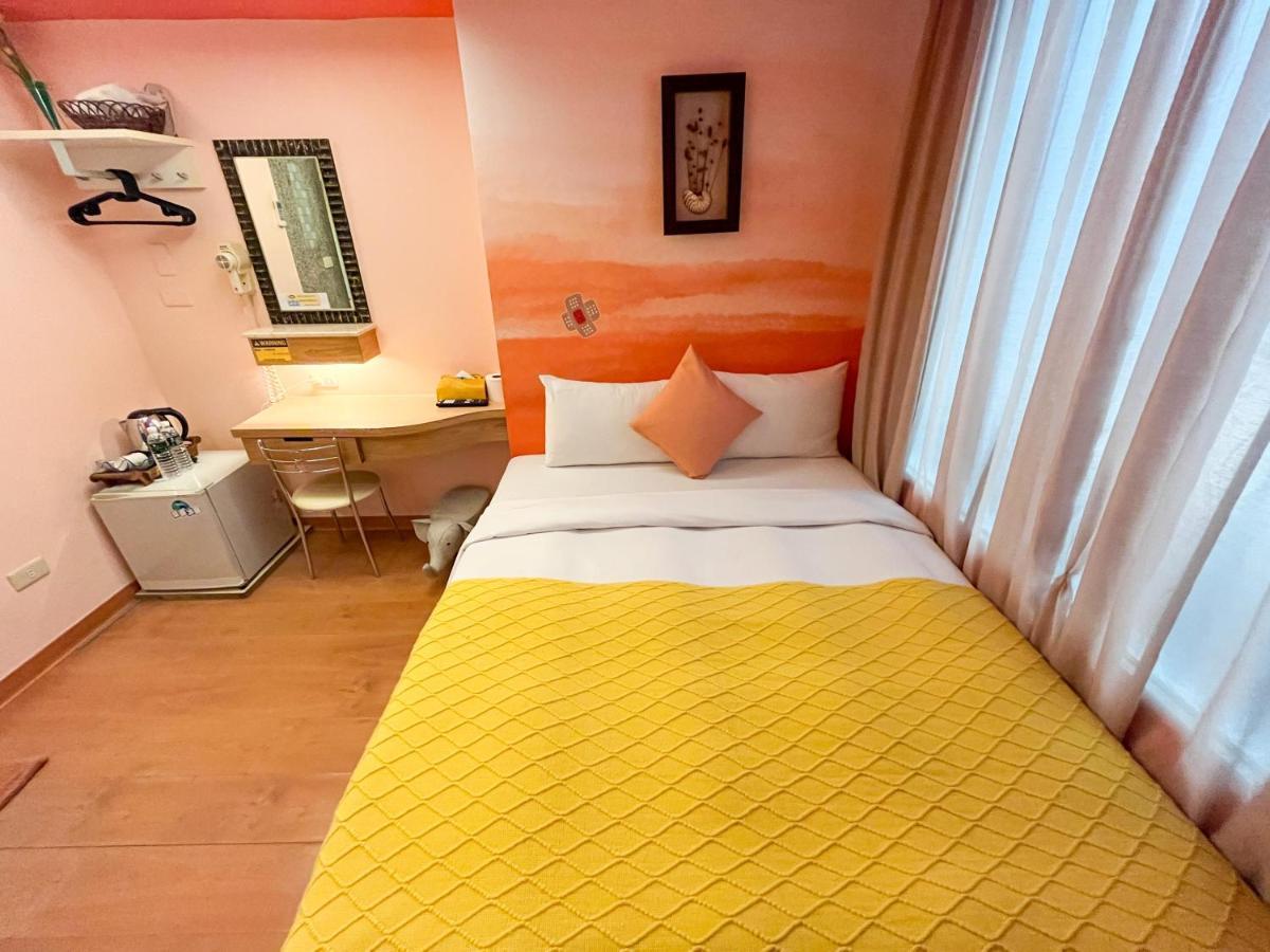 קנטינג Tz Shin Resort Hostel מראה חיצוני תמונה