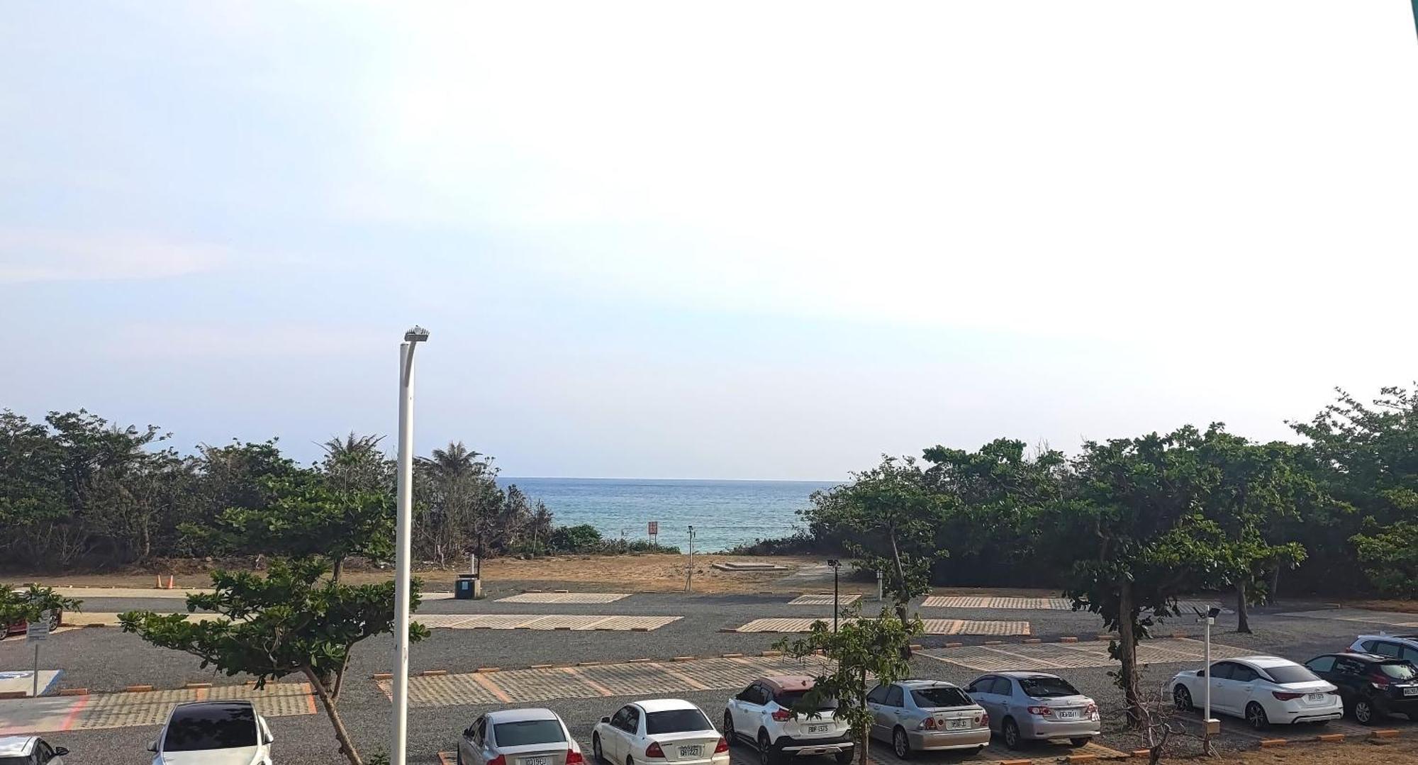 קנטינג Tz Shin Resort Hostel מראה חיצוני תמונה