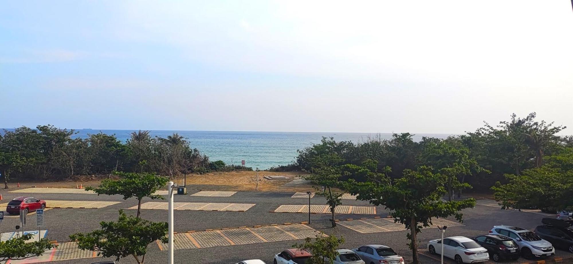קנטינג Tz Shin Resort Hostel מראה חיצוני תמונה