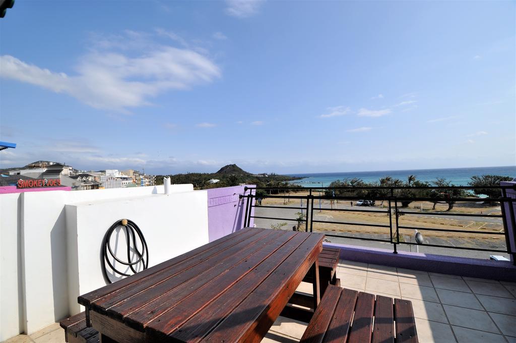 קנטינג Tz Shin Resort Hostel מראה חיצוני תמונה